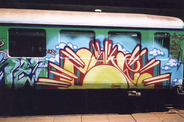 2CAKE  2000